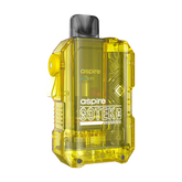 ASPIRE GOTEK X POD KIT YELLOW